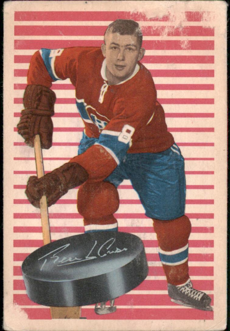 1963 Bill Hicke #84