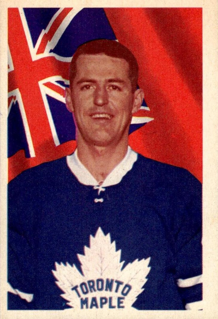 1963 Billy Harris #11