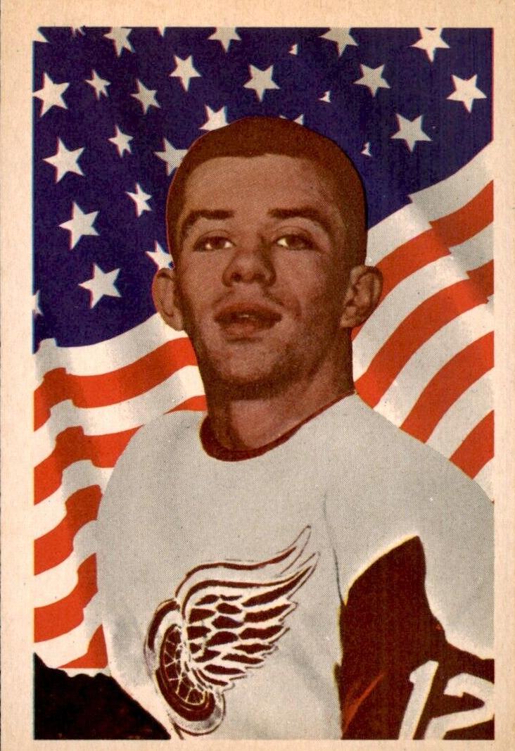 1963 Bob Dillabough #47