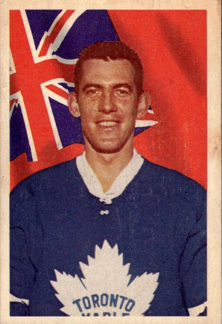 1963 Don Simmons #2