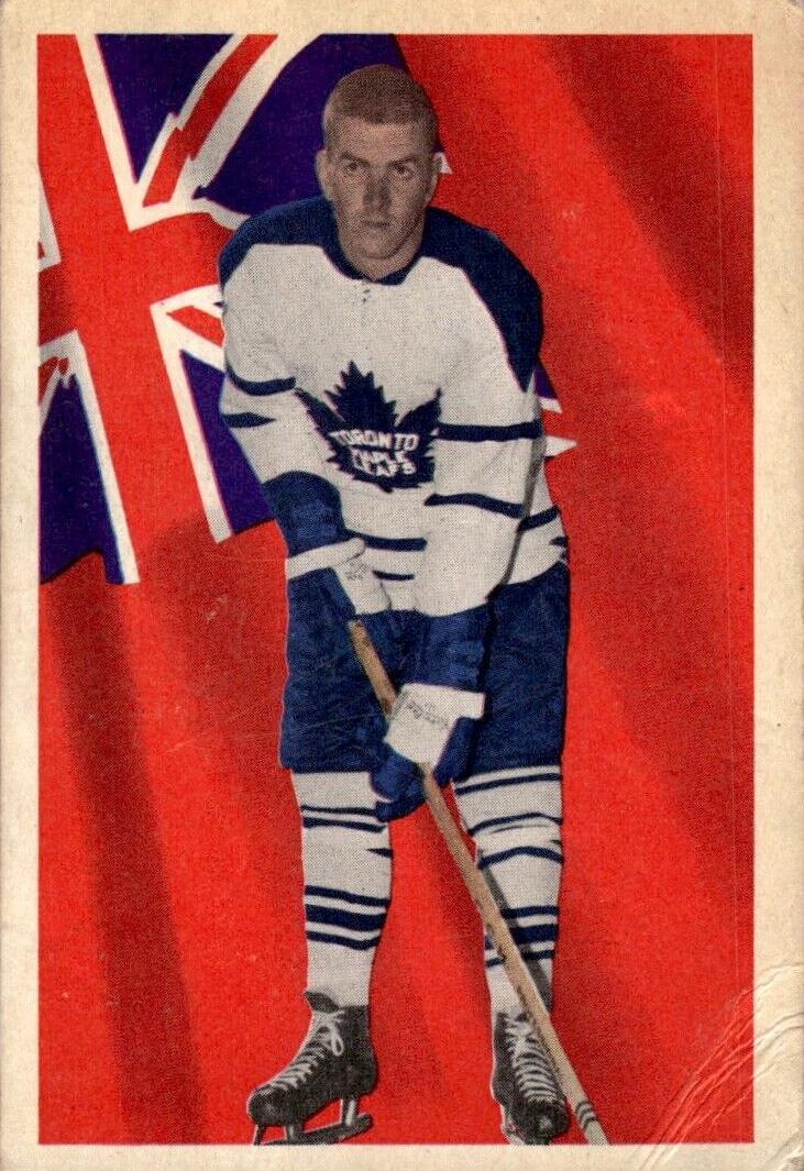 1963 Dave Keon #75