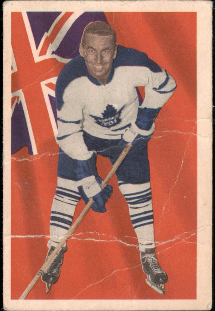 1963 Ron Stewart #74