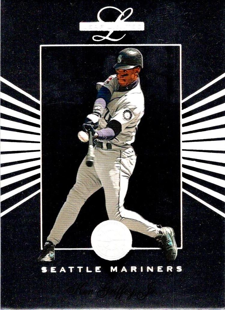 1994 Ken Griffey Jr. #66