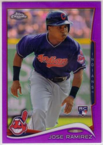 Jose Ramirez