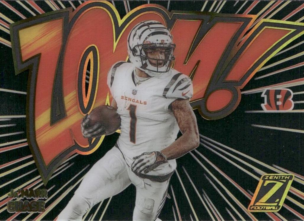 2023 Ja'Marr Chase #28