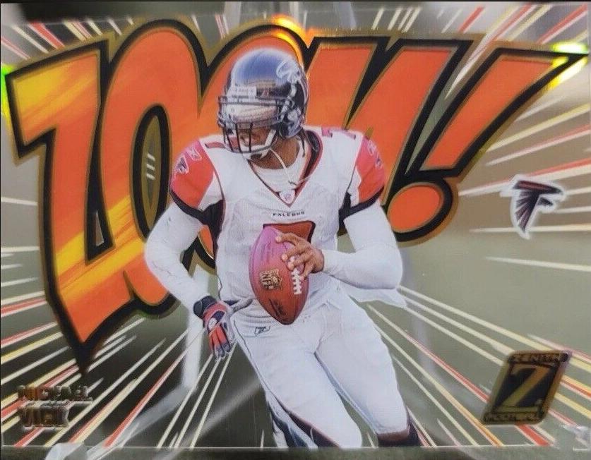 2023 Michael Vick #37