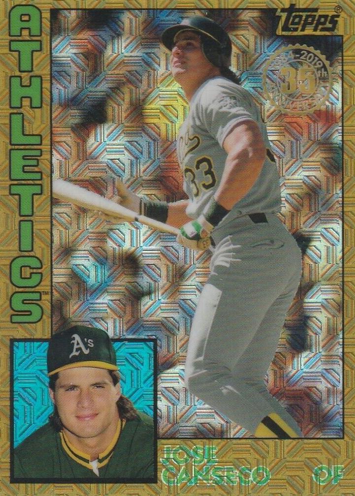 Jose Canseco