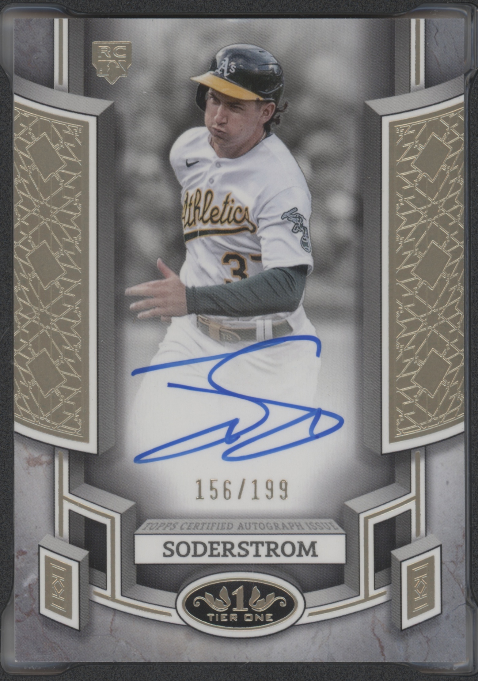 Tyler Soderstrom
