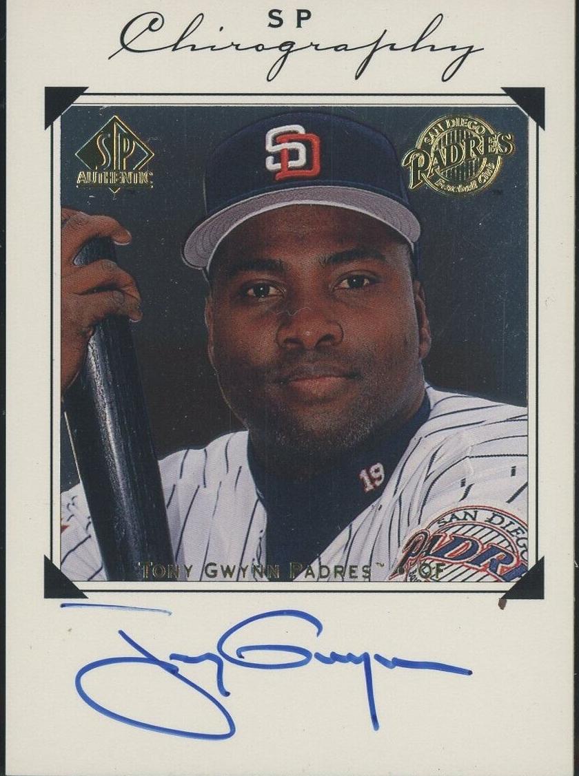 Tony Gwynn