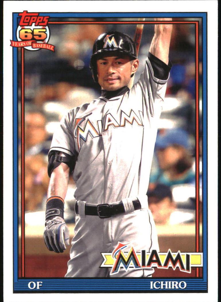 Ichiro