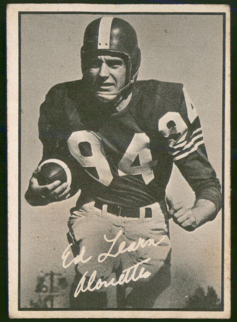 1961 Ed Learn #68