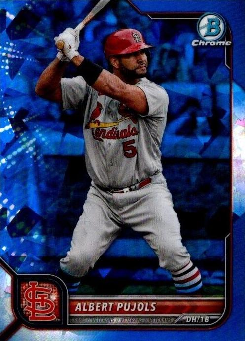 2022 Freddie Freeman #28