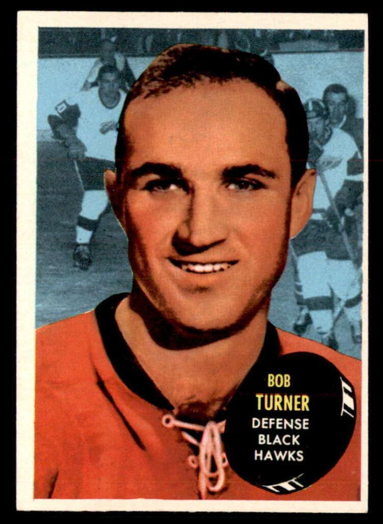 1961 Bob Turner #41