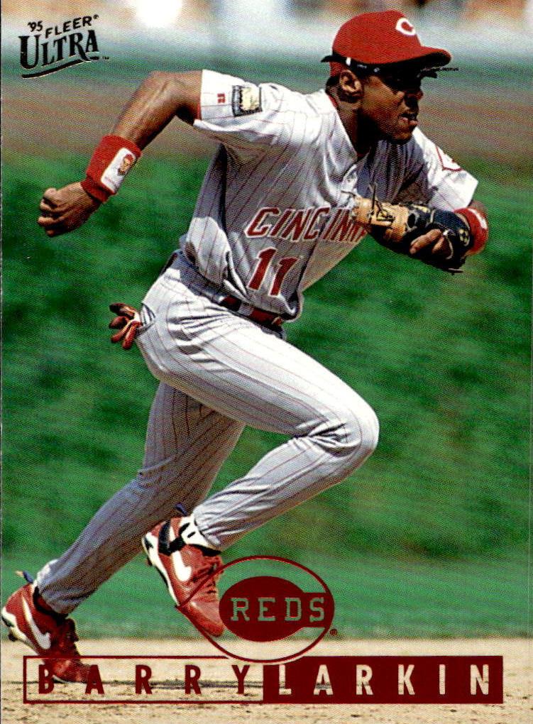 1995 Barry Larkin #145