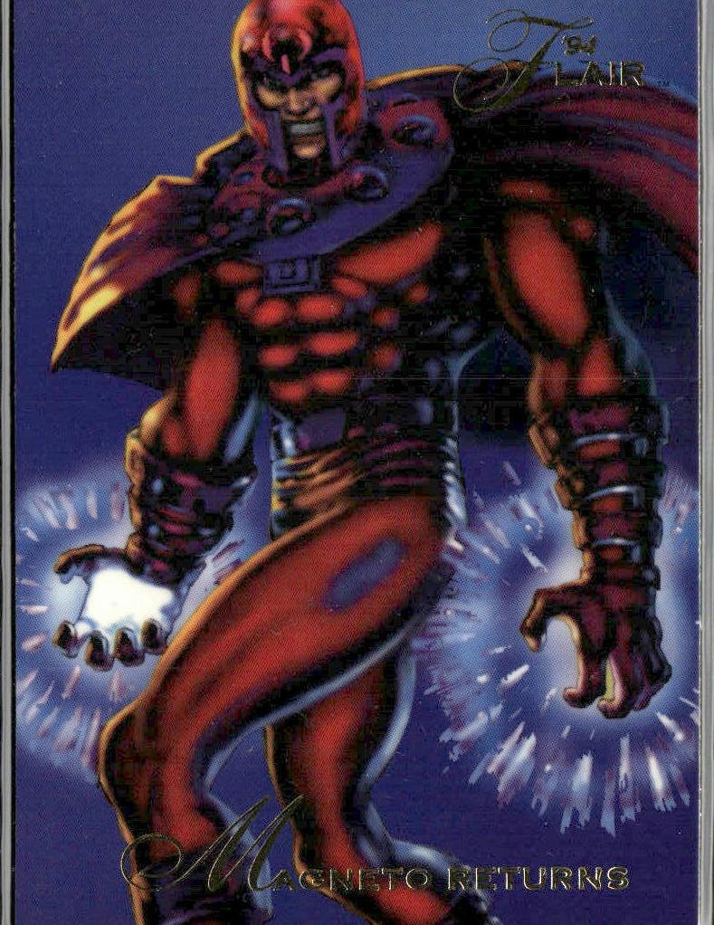 1994 Magneto #120