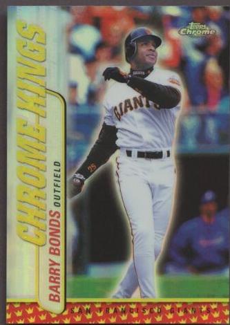 Barry Bonds