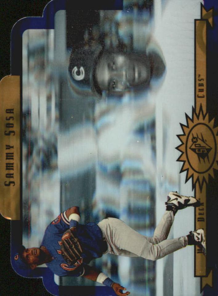 Sammy Sosa