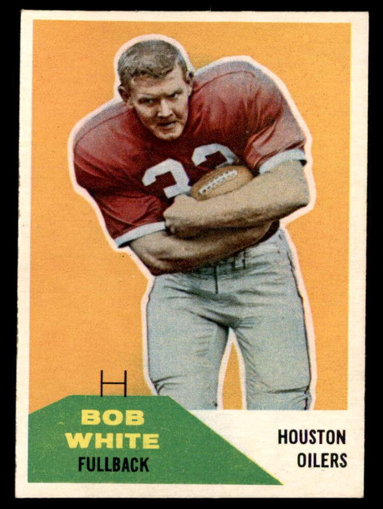 1960 Bob White #4