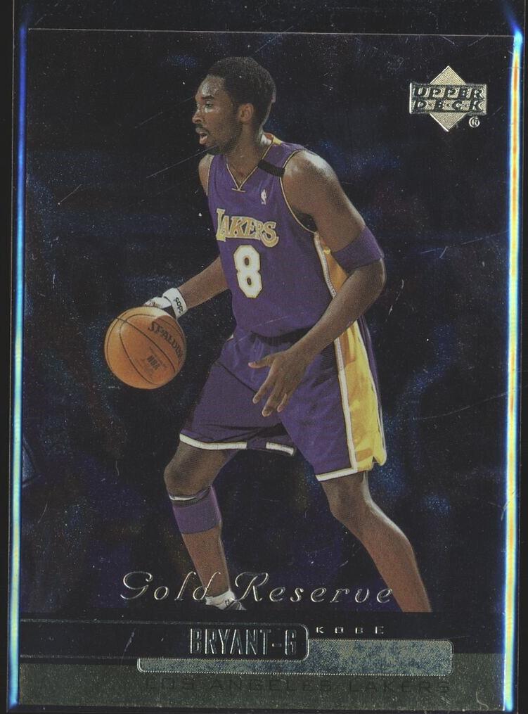 1999 Kobe Bryant #238