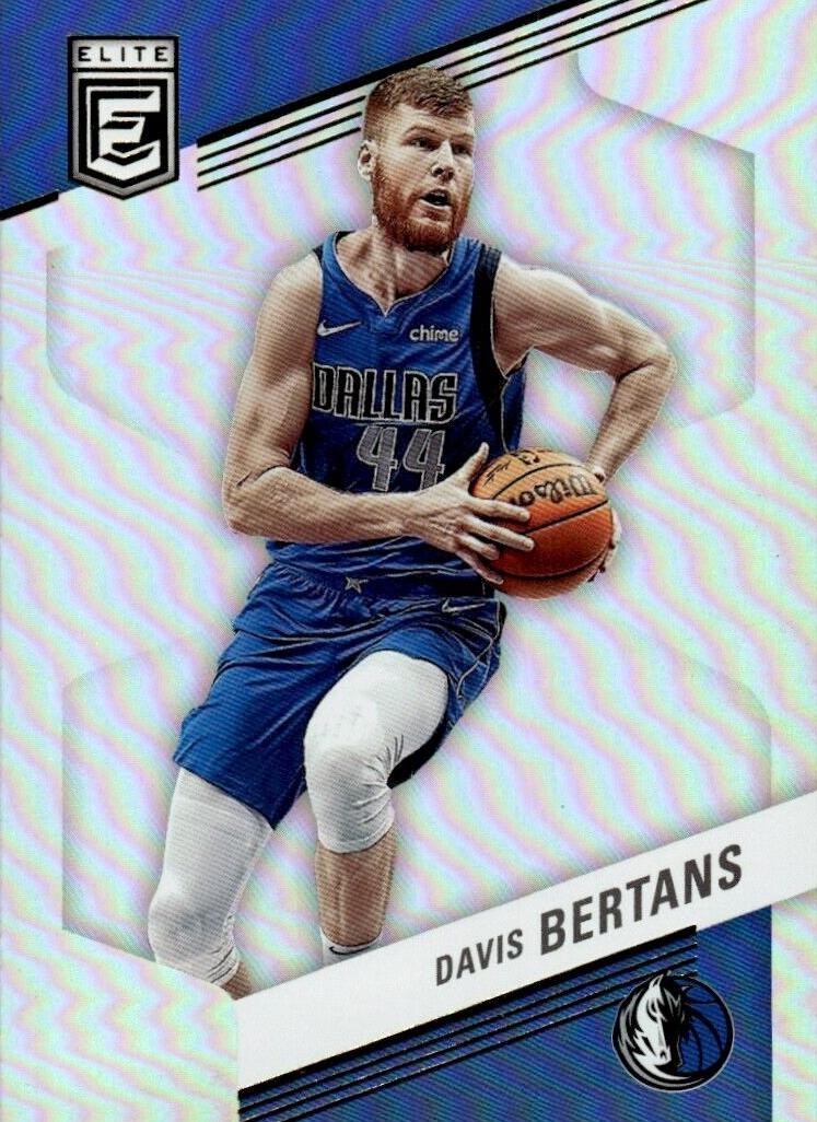 2022 Davis Bertans #154