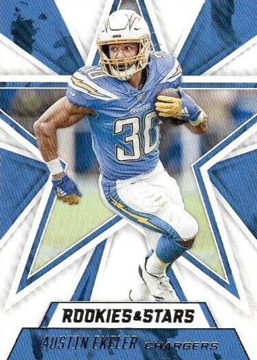 2020 Austin Ekeler #46