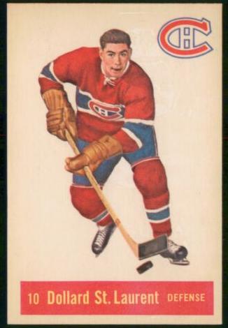 1957 Dollard St. Laurent #10