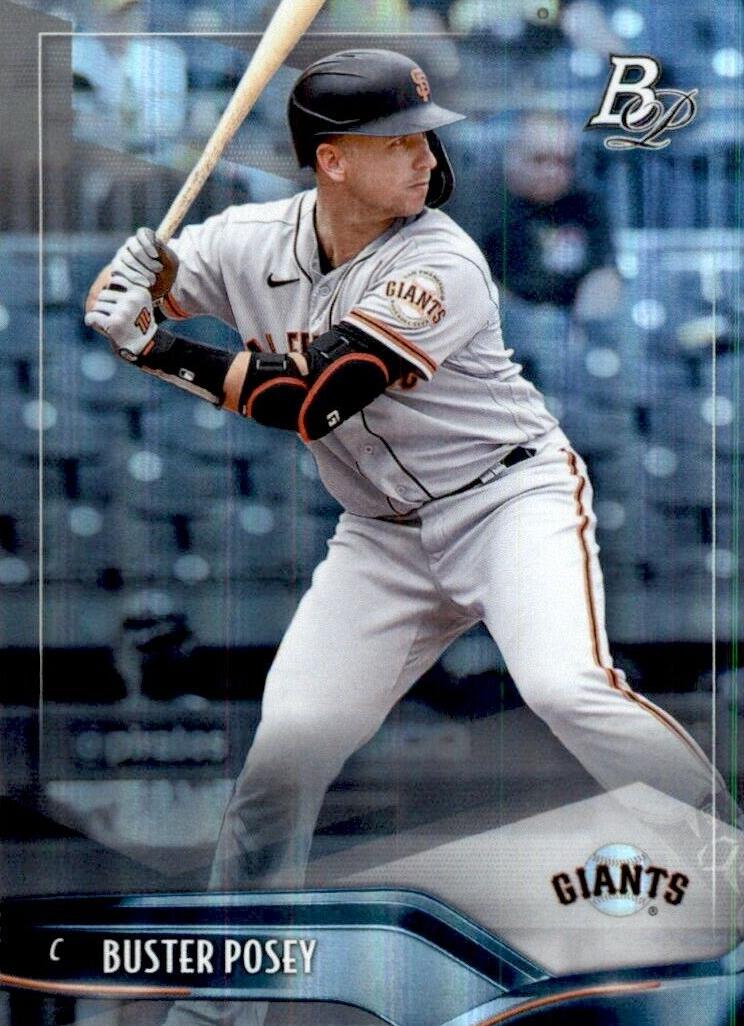 Buster Posey