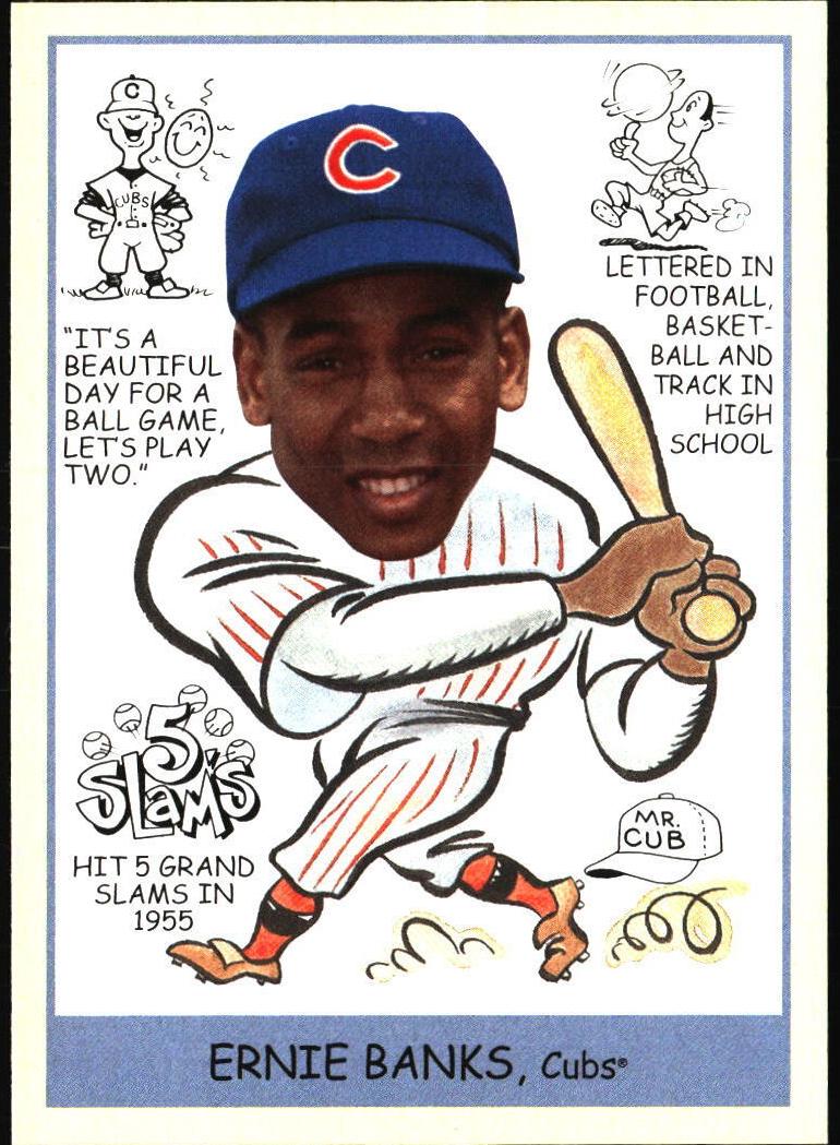 Ernie Banks
