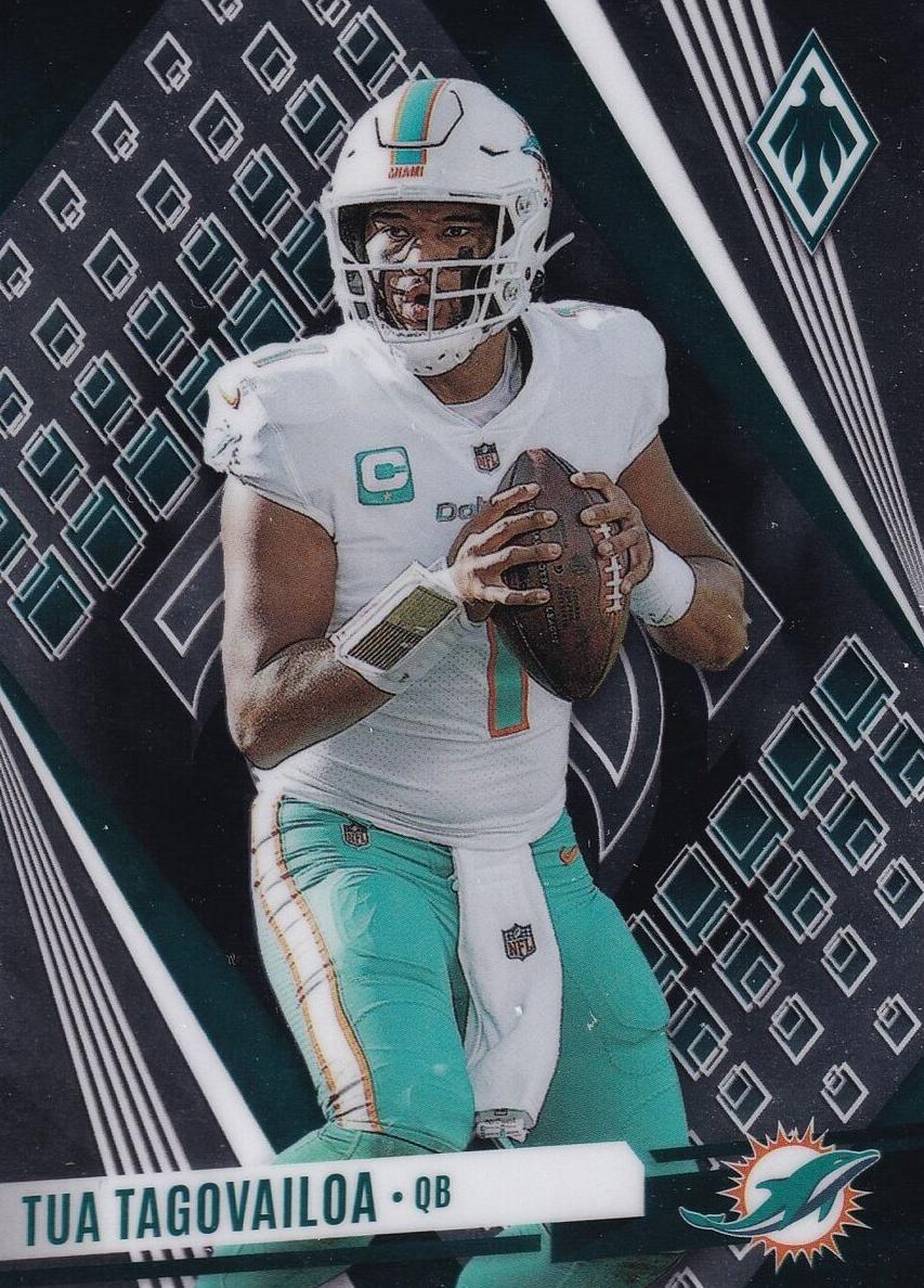 2023 Tua Tagovailoa #9