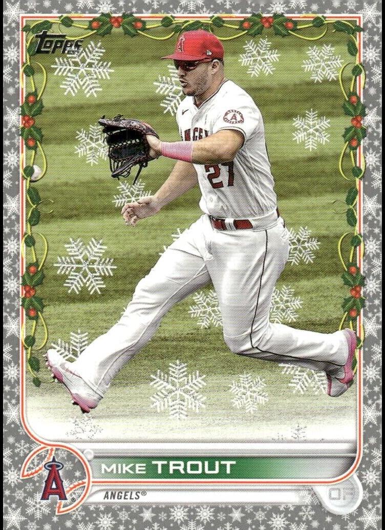 Mike Trout