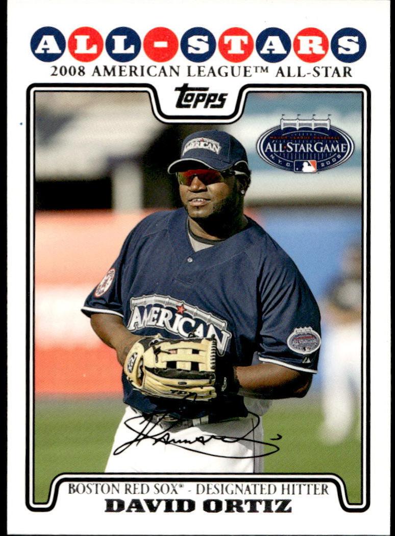 David Ortiz