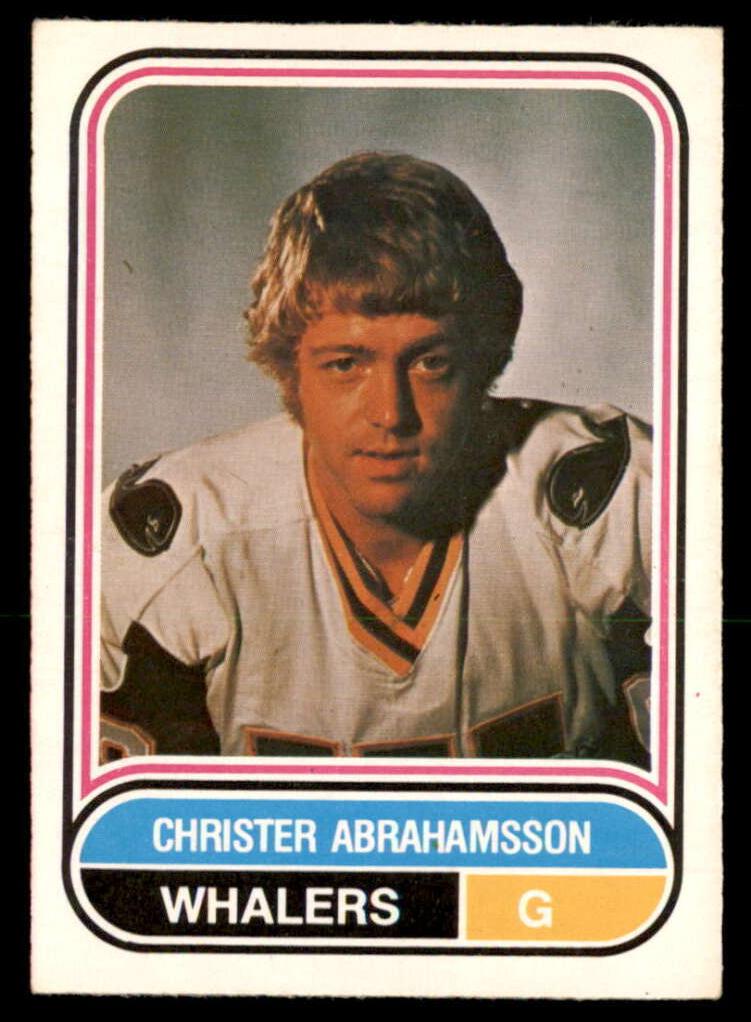 1975 C. Abrahamsson #28