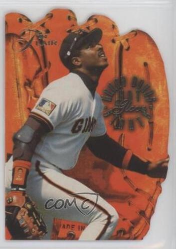 1994 Barry Bonds #1