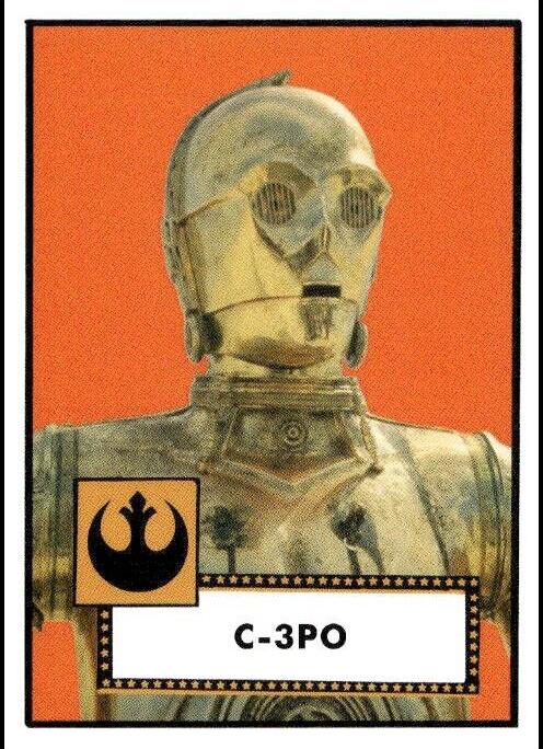 2023 C-3PO #6