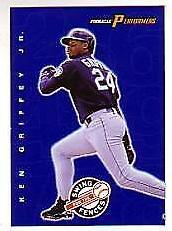 1998 Ken Griffey Jr. #12