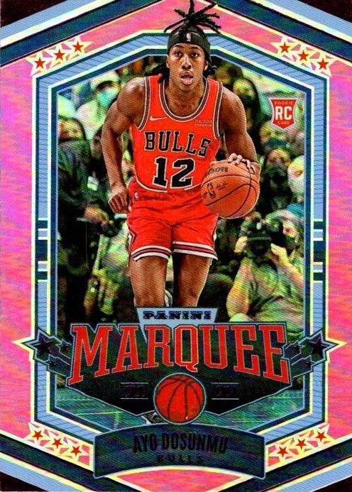 2021 Ayo Dosunmu #344