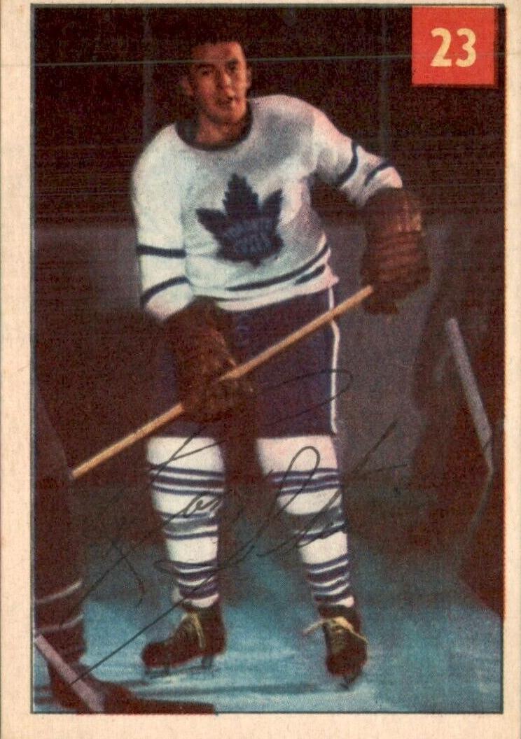 1954 Ron Stewart #23