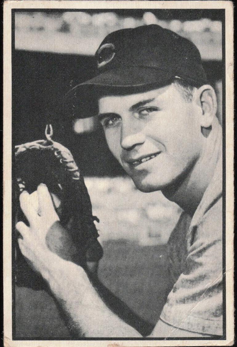 1953 Dee Fondy #5