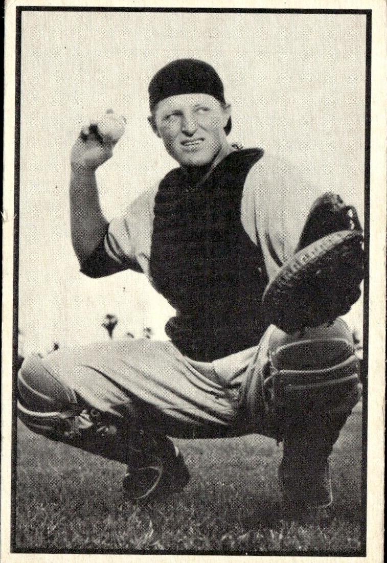 1953 Ray Murray #6