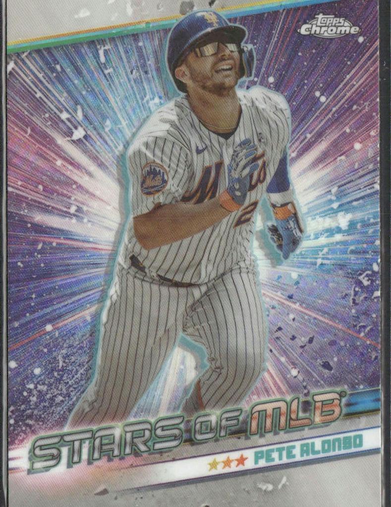 2024 Pete Alonso #CSMLB-24