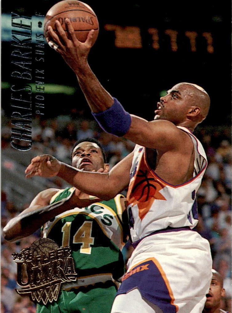 1994 Charles Barkley #146