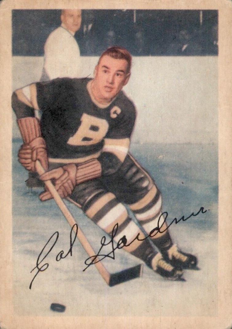 1953 Cal Gardner #99