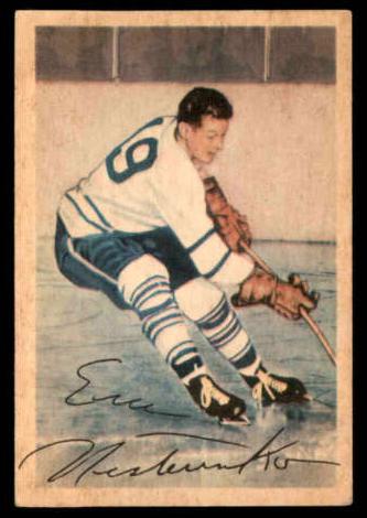 1953 Eric Nesterenko #10