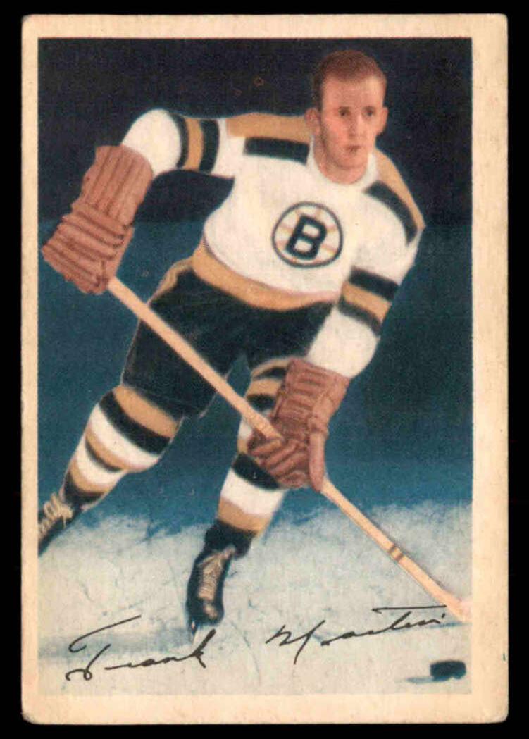 1953 Frank Martin #97