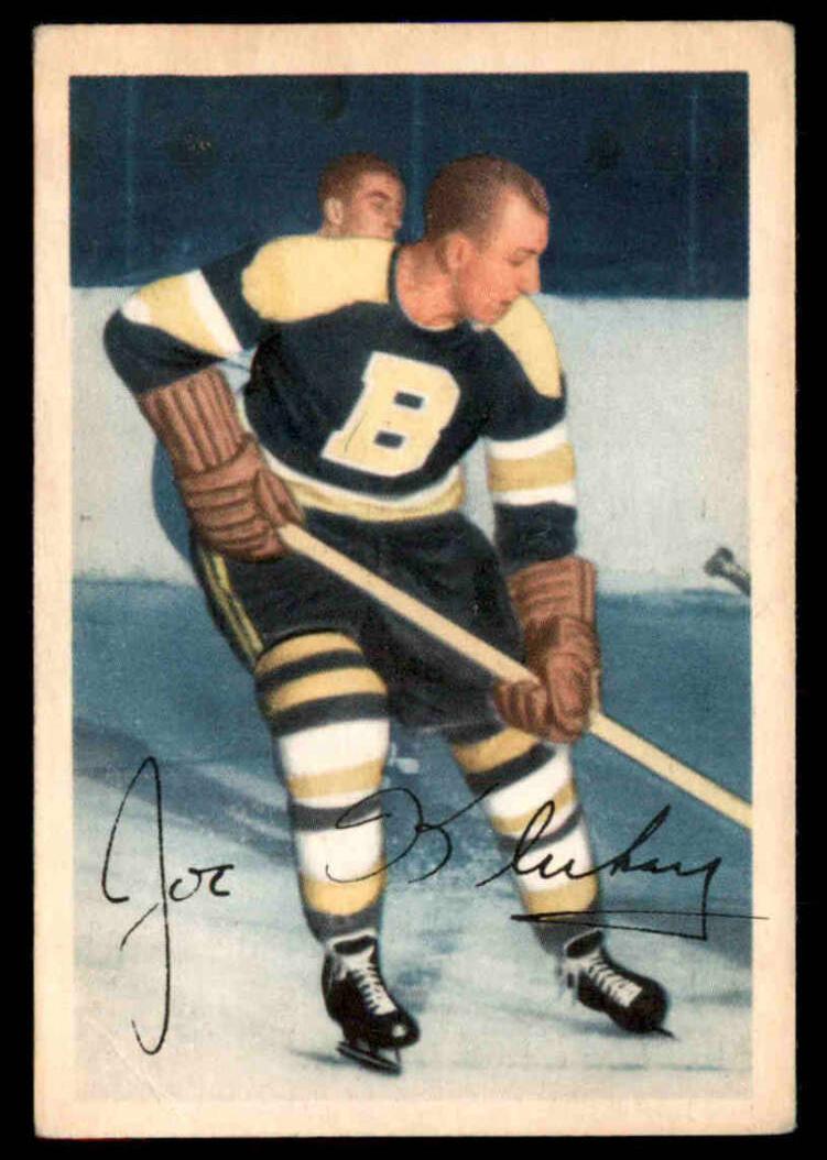 1953 Joe Klukay #94