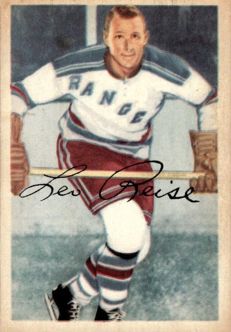1953 Leo Reise #65