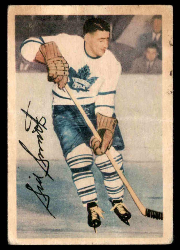1953 Sid Smith #2
