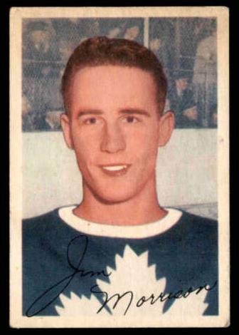 1953 Jim Morrison #15