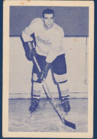 1952 Fernand Rancourt #30