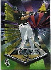 1995 Frank Thomas #3